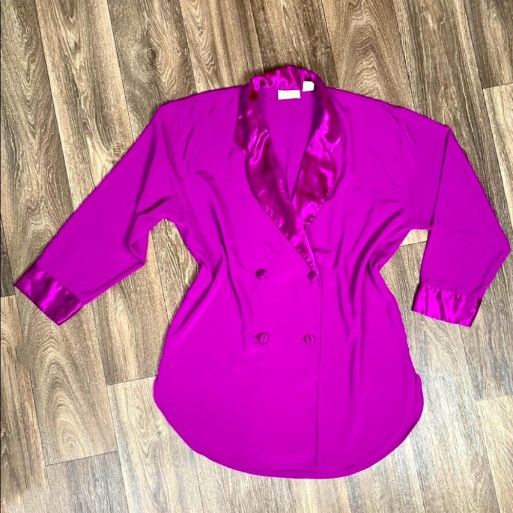 Victoria’s Secret Gold Label Nightshirt